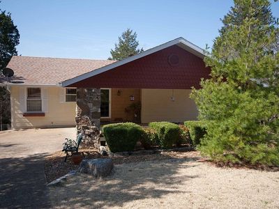 66 Wabash Dr, Cherokee Village, AR, 72529