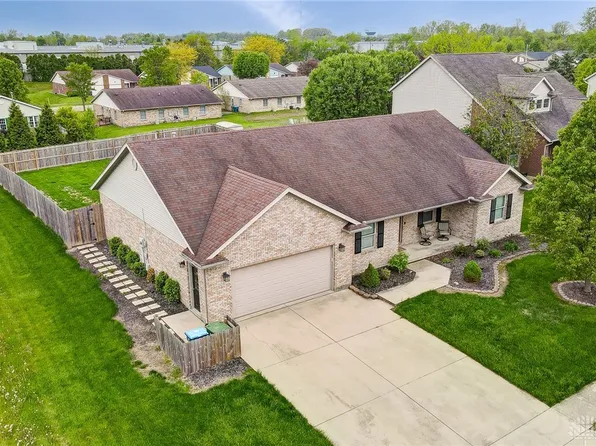 251 Windsor Park, Sidney, OH 45365
