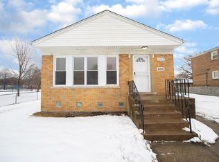 6129 S Seeley Ave, Chicago, IL 60636