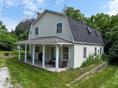 17 Bunny Lane, Weybridge, VT, 05753