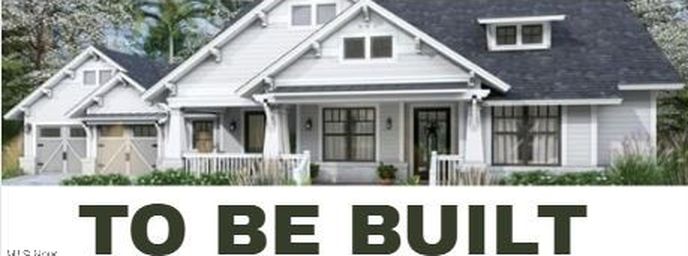 Real estate listing image