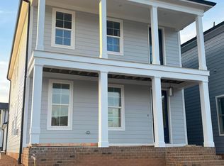 17 Banning Dr, Pittsboro, NC 27312