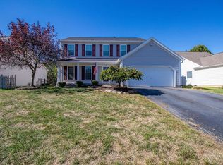 6104 Weber Oaks Dr, Loveland, OH 45140