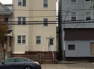 407 Kennedy Blvd APT 3R, Bayonne, NJ 07002