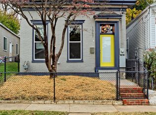 1057 Mary St, Louisville, KY 40204
