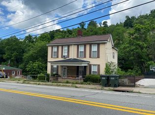 119 Valley Blvd, Wheeling, WV