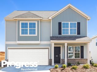 505 Pollyanna Dr, Greenville, SC 29605