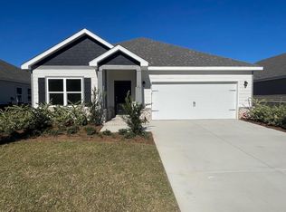 23 Splendor Run, Freeport, FL 32439