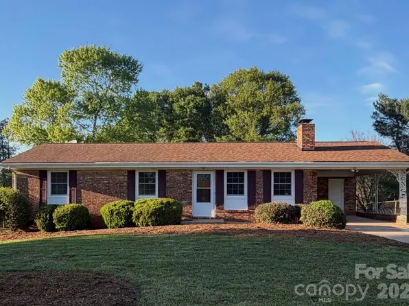 204 College Ave, Shelby, NC 28152