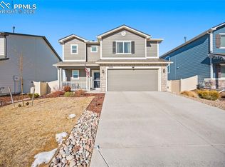 7350 Coppermine Ct, Fountain, CO 80817