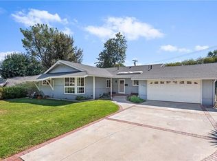 17064 Midwood Dr, Granada Hills, CA 91344