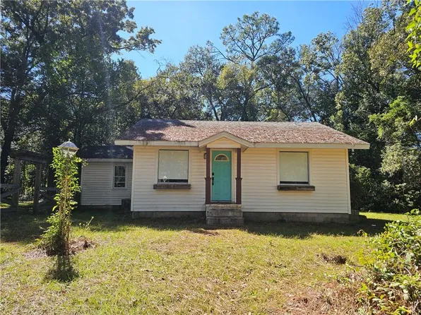 1701 Crestwood Dr, Mobile, AL 36618