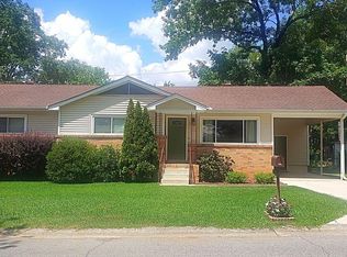 812 Acton Ave, Birmingham, AL 35209