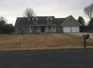 5350 W Valley Rd, Hastings, NE 68901