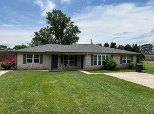 2855 Campbell Bridge Rd NW #1, Cleveland, TN 37312