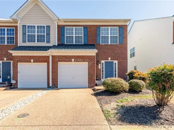 255 Lewis Burwell Pl, Williamsburg, VA 23185