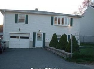1070 Highland Ave, Waterbury, CT 06708