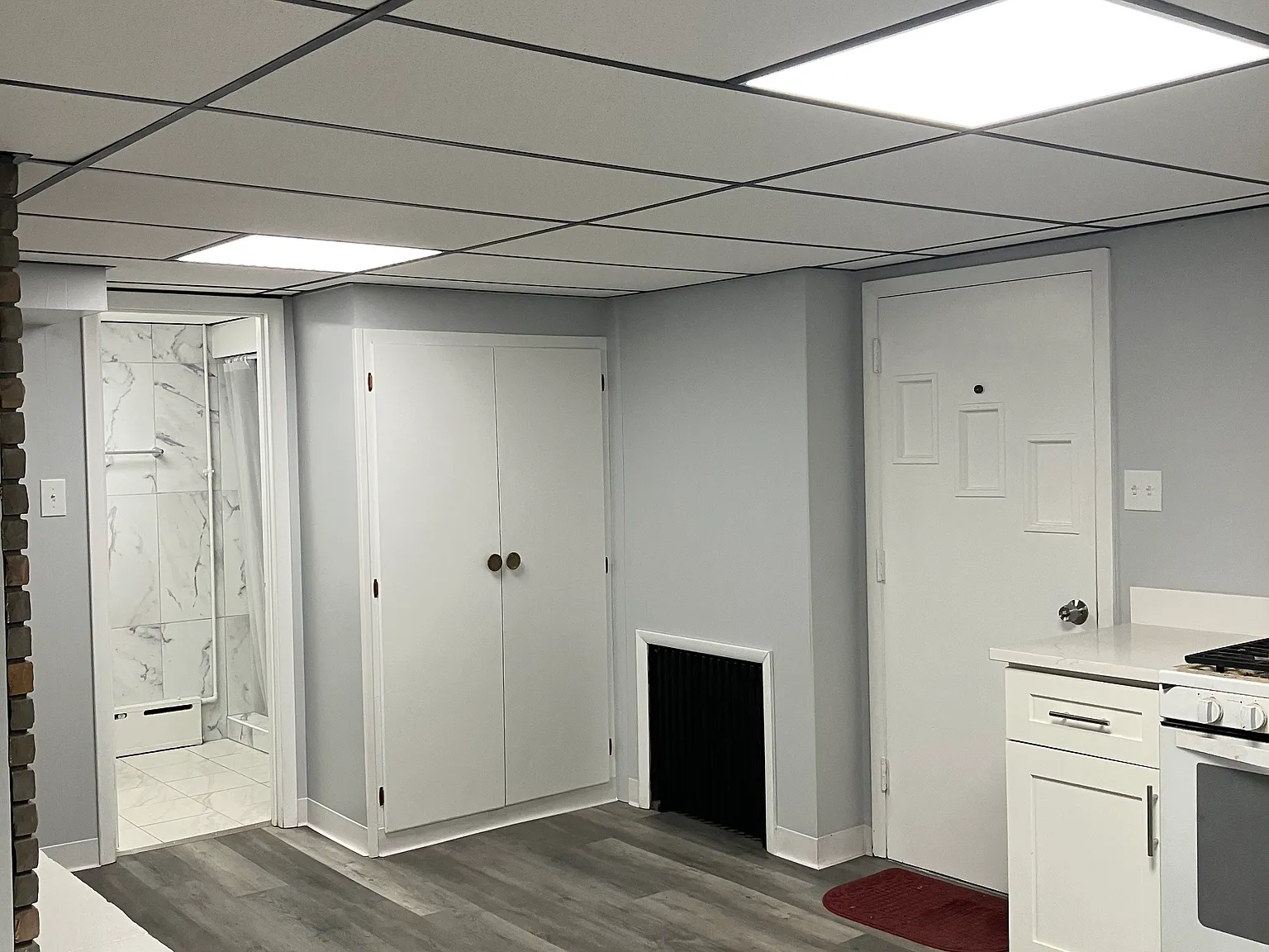 1 bed, $1,000 — Photo 2