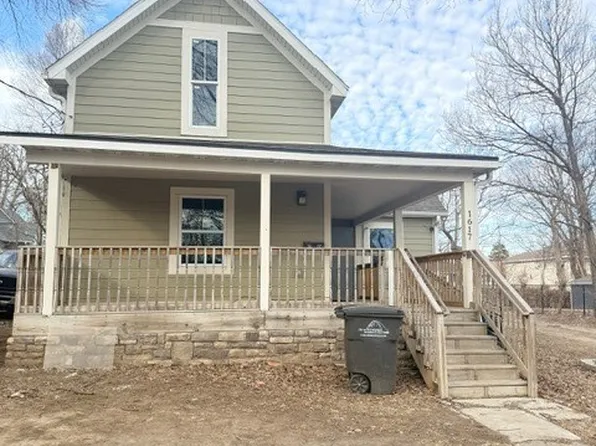 1617 College Ave, Des Moines, IA 50314