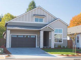 1158 SW Sylvia St, Corvallis, OR 97333