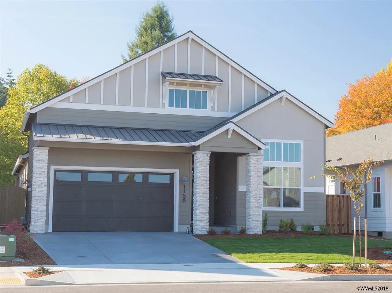 1158 SW Sylvia St photo 1