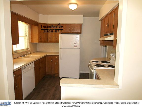 2 - Kitchen v1