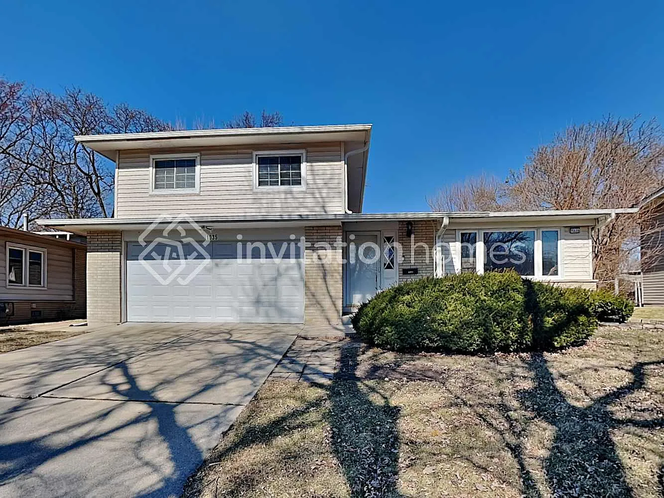 1035 W Iowa St Glenwood, IL 60425 — Photo 1