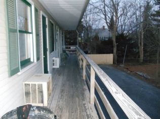 66 Joyce St APT 20, Warren, RI 02885