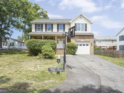 8304 1st Ave, Vienna, VA, 22182