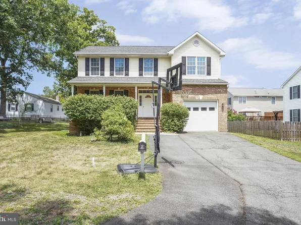 8304 1st Ave, Vienna, VA 22182