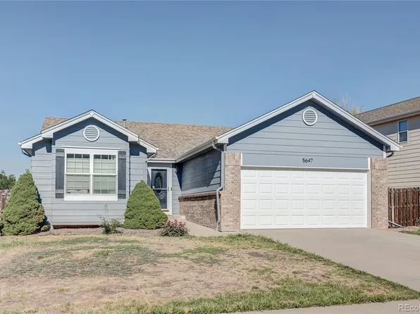 5647 S Quatar Court, Centennial, CO 80015