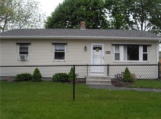 2 Raymond St, Coventry, RI 02816