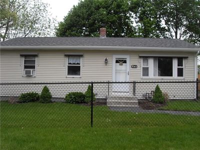 2 Raymond St, Coventry, RI, 02816