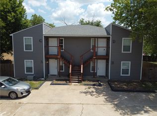 310 Manuel Dr #A, College Station, TX 77840