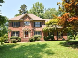 1002 Briarcliff Rd, Mooresville, NC 28115