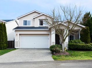 6420 129th Pl SE, Snohomish, WA 98296