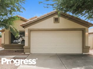 10353 E Calypso Ave, Mesa, AZ 85208