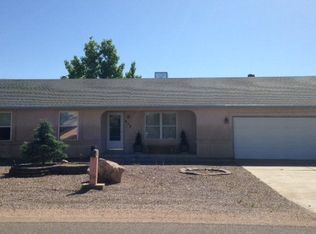 612 S Aguilar Dr, Pueblo West, CO 81007