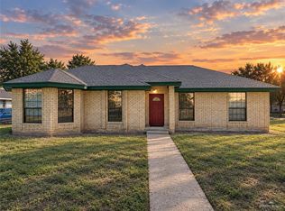 7706 N Jasman Rd, Edinburg, TX 78542
