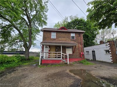 958 E Wilbeth Rd, Akron, OH, 44306