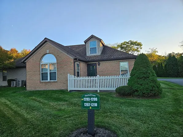 1207 Stanford Ct, Coraopolis, PA 15108