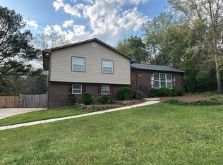 536 Canterbury Rd, Pelham, AL 35124