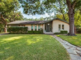 2647 Deep Hill Cir, Dallas, TX 75233