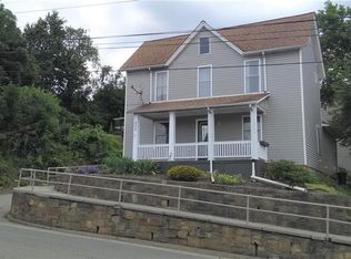 908 W New Castle St, Butler, PA 16001