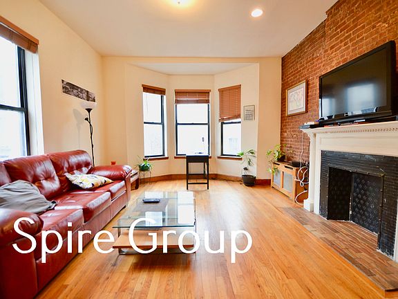 2nd image of 292 W 92nd St APT 4B