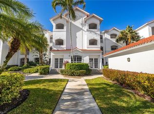 4650 Yacht Harbor DR #121, NAPLES, FL 34112