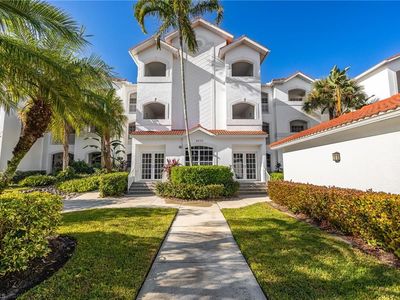 4650 Yacht Harbor DR #121, Naples, FL, 34112