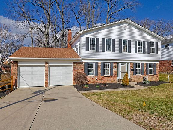 2nd image of 3670 Centurion Dr