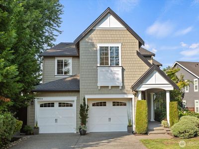 17128 NE 120th, Redmond, WA, 98052