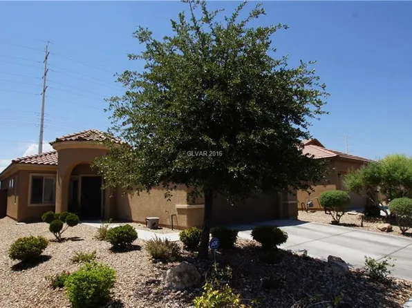 3979 Spanish Barb St, Las Vegas, NV 89122